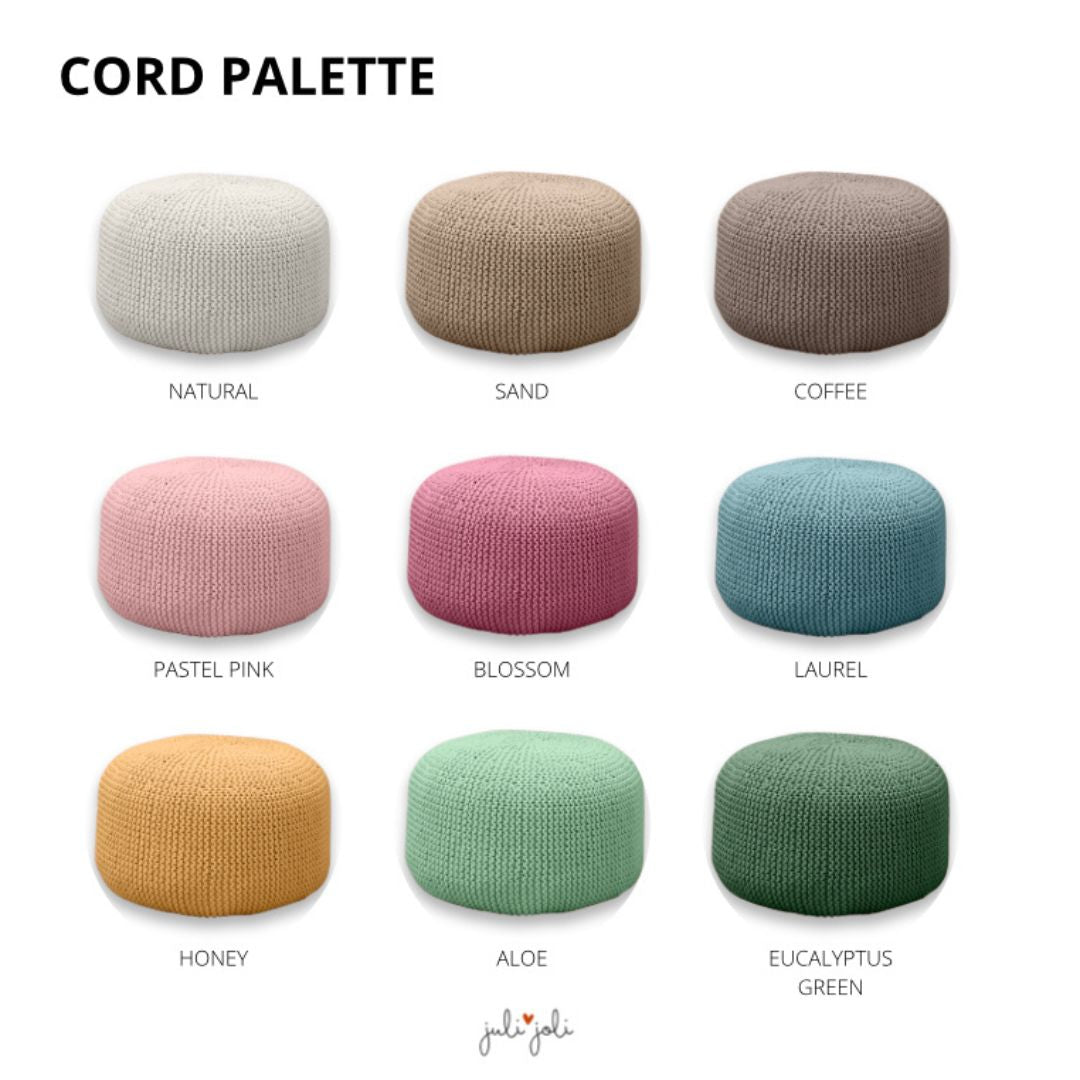 POUF BIG | ALOE
