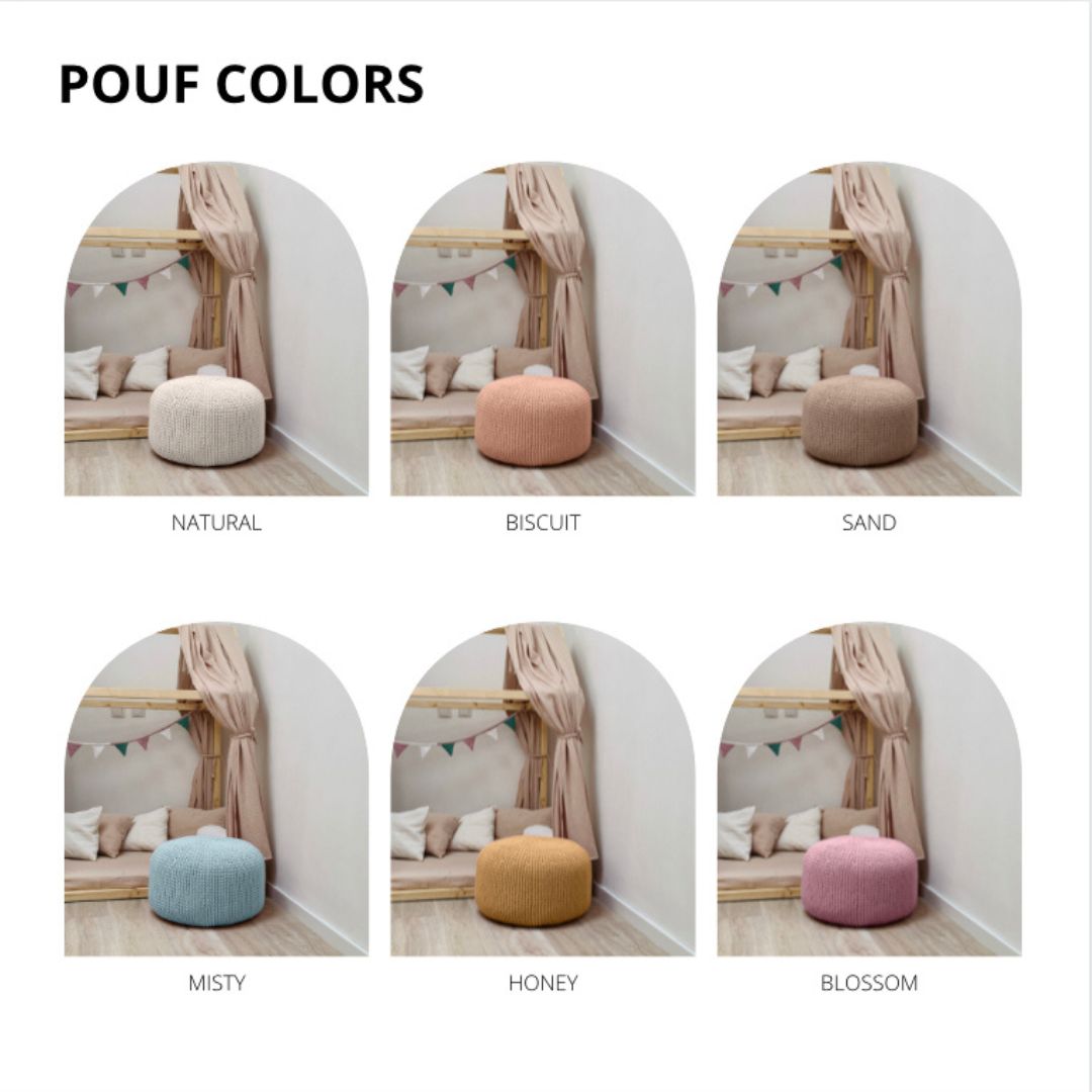 POUF BIG | ALOE