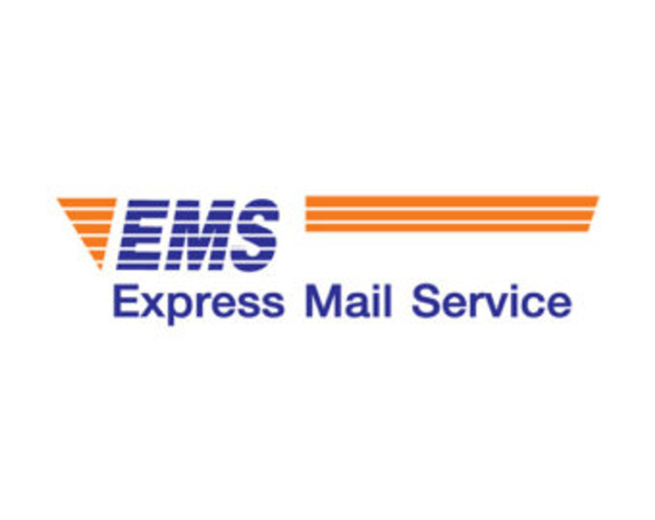 Express shipping EMS