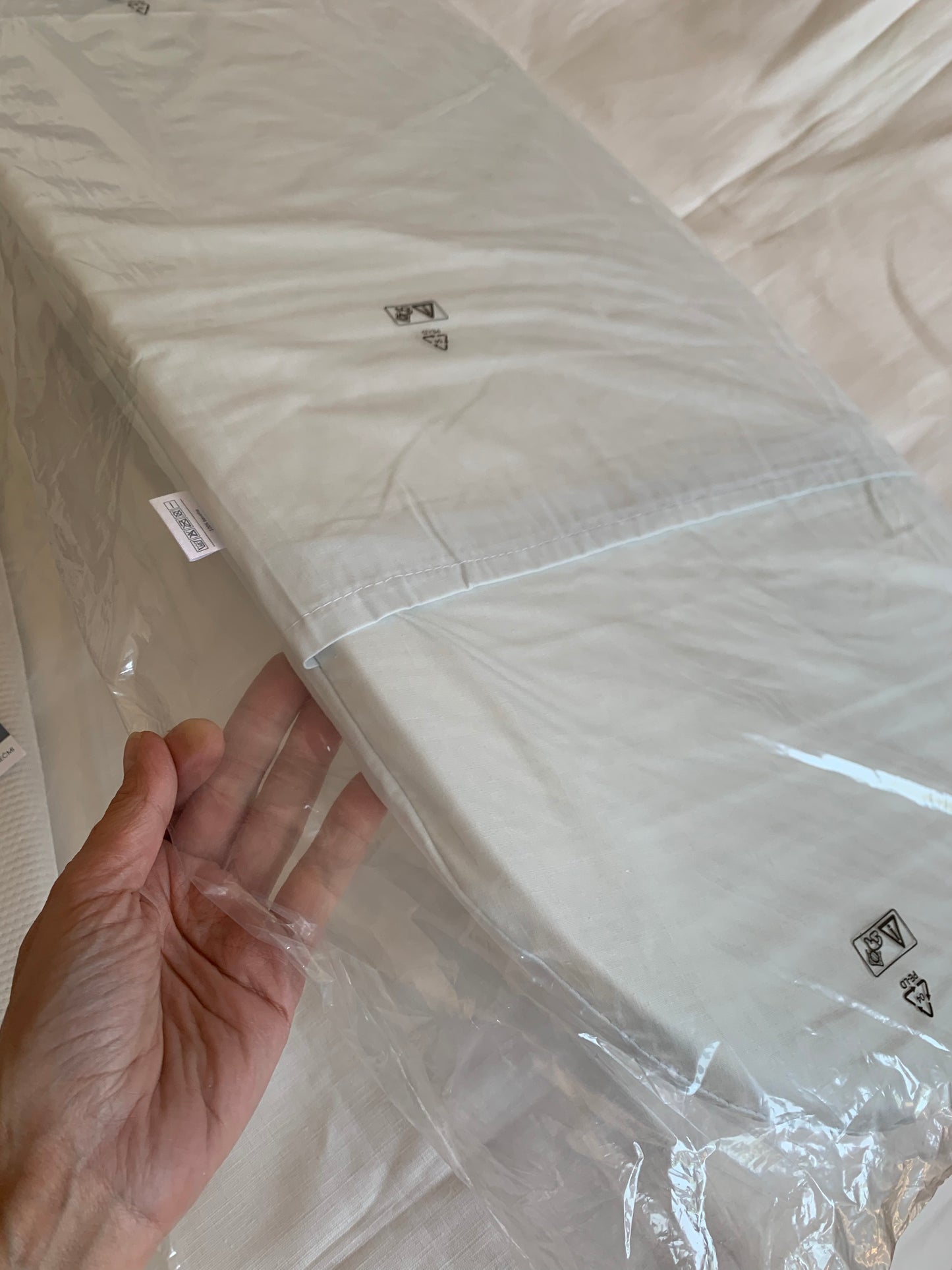 COCONUT COIR MATTRESS