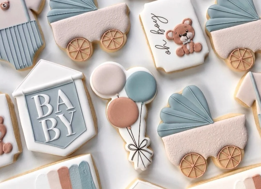 How to Plan the Perfect Baby Shower: A Guide for Expecting Parents and Friends