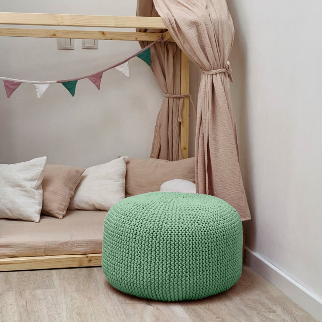 How to Create a Cozy Nursery with a Muslin Canopy and Bedding?