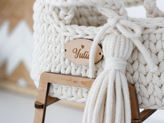 Committed to Sustainability: Our Choice of Safe and Natural Materials