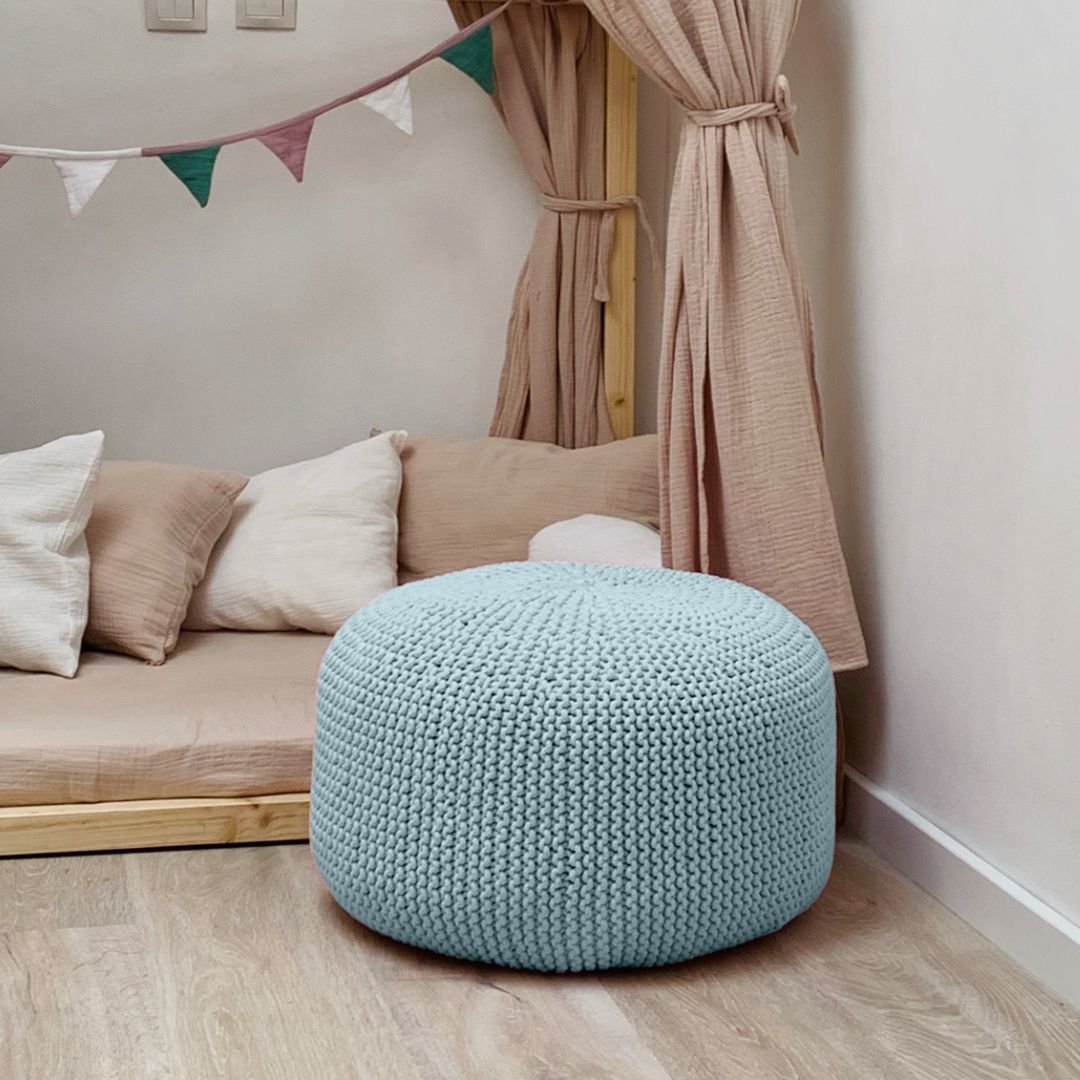 POUF BIG | MISTY